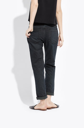 The Slouchy Jean – Monolithic