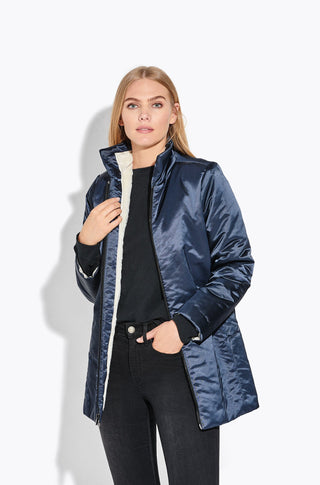 The Snugglepuff – Deep marine