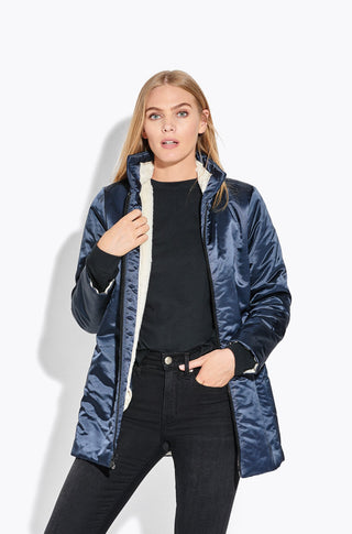 The Snugglepuff – Deep marine