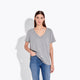 The Vito – Sports grey