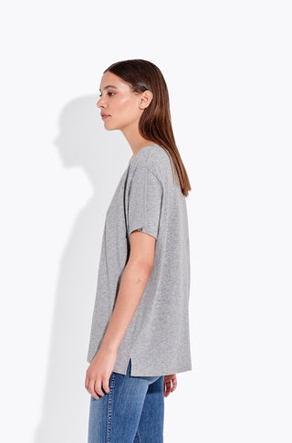The Vito – Sports grey