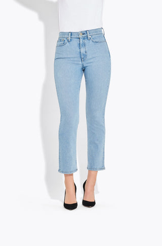 The Yes Yes Yes – Irie