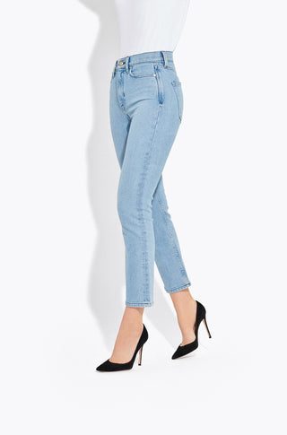 The Yes Yes Yes – Irie