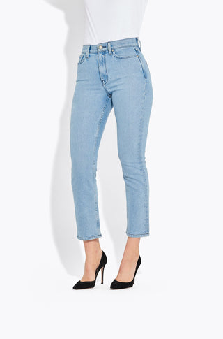 The Yes Yes Yes – Irie