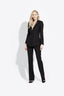 The Tuxedo Pant  – Black