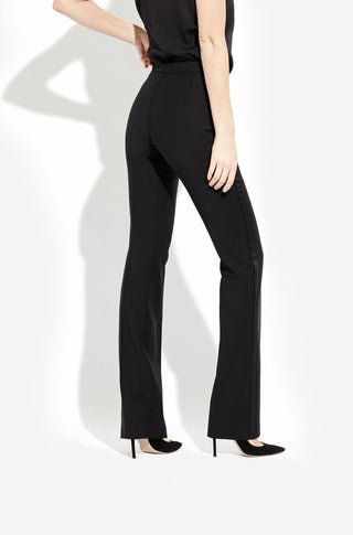 The Tuxedo Pant – Black