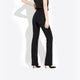 The Tuxedo Pant – Black
