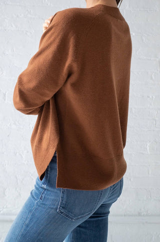 The Ultimate – Toasted brioche