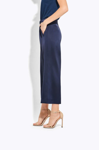 The Blush Pant – Deep marine