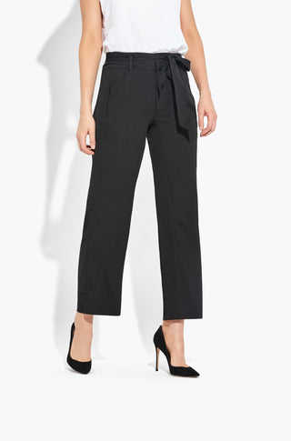 The Mirage Pant – Black