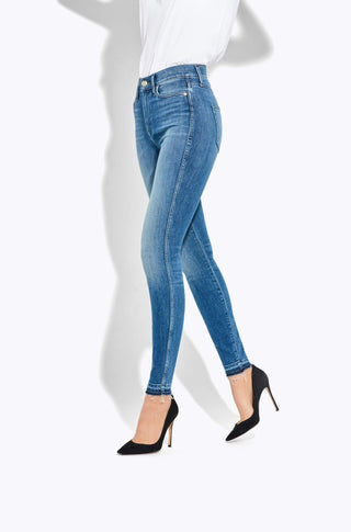 The Riser – Neon jupiter