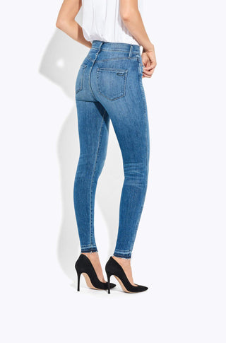 The Riser – Neon jupiter