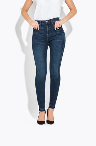 The Riser – Psychic city