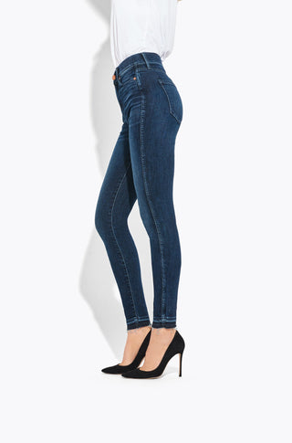 The Riser – Psychic city