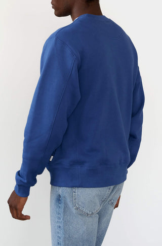 The BLT Sweatshirt – Bocce blue