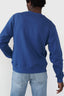 The BLT Sweatshirt  – Bocce Blue