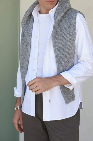 The Everyday in Oxford – Oxford white