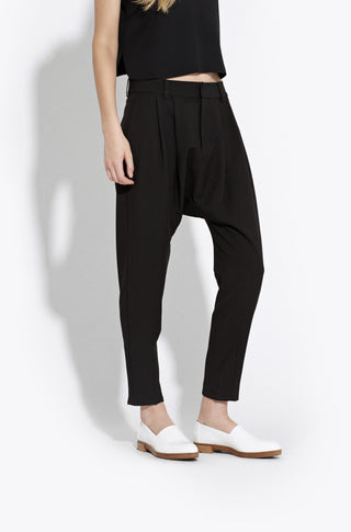 The Shadow Pant – Black