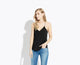 The Slip Cami – Black