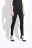 The Ponte Pant  – Black
