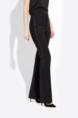 The Tuxedo Pant – Black