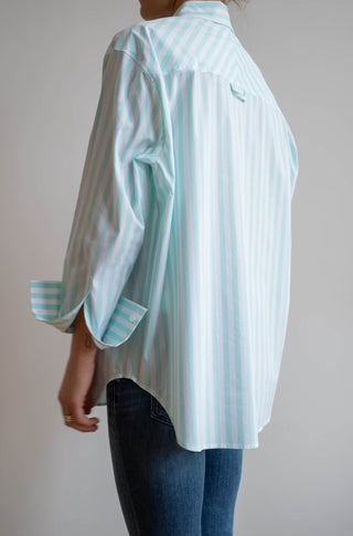 The Deep End – 90s green