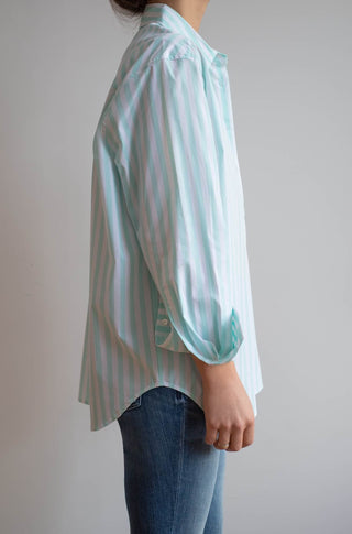 The Deep End – 90s green