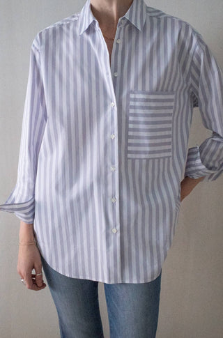 The Deep End – Grape soda