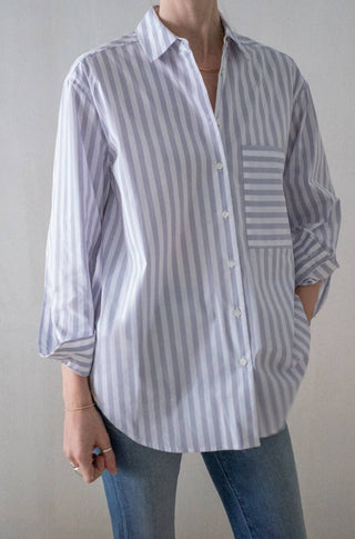 The Deep End – Grape soda