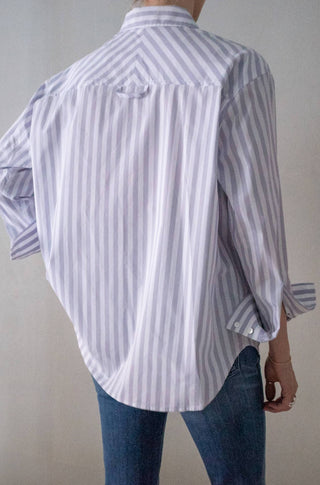 The Deep End – Grape soda