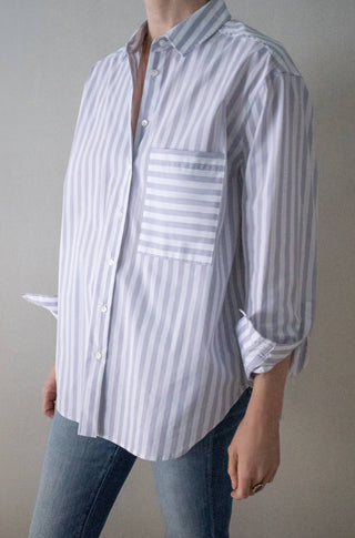 The Deep End – Grape soda