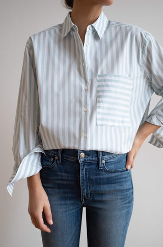 The Deep End – Sage