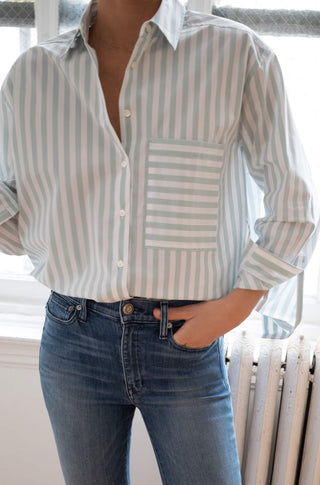 The Deep End – Sage