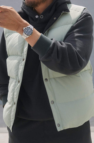 The Double Double – Black sage