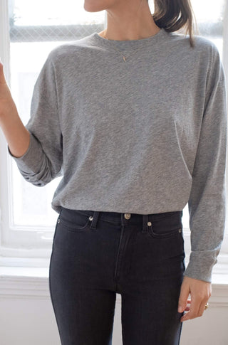 The French Fry – Sports grey