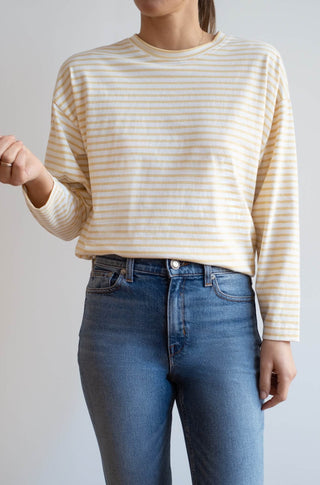 The French Fry – Sunshine