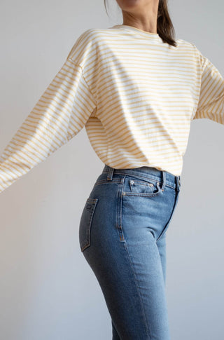 The French Fry – Sunshine