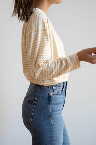 The French Fry – Sunshine