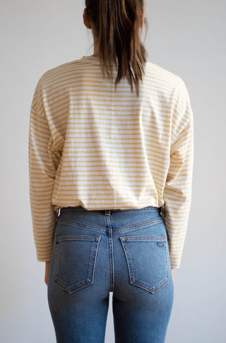 The French Fry – Sunshine