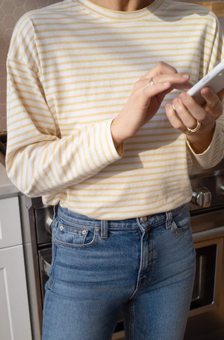 The French Fry – Sunshine