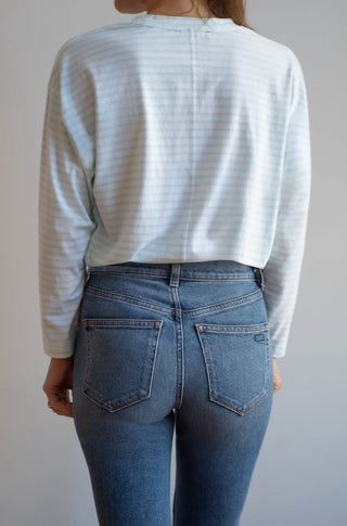 The French Fry – Water ice