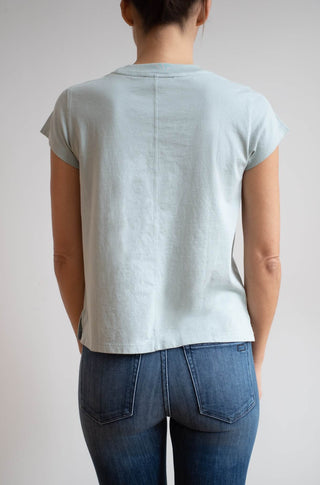 The Little Crew – Light sage