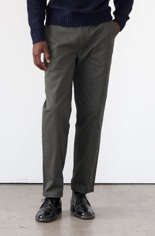 The Nice Pants – Moss