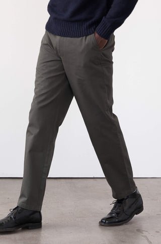 The Nice Pants – Moss