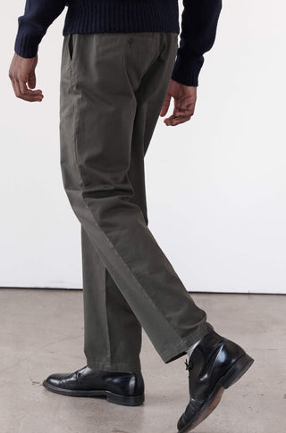 The Nice Pants – Moss