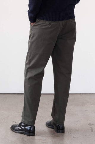 The Nice Pants – Moss