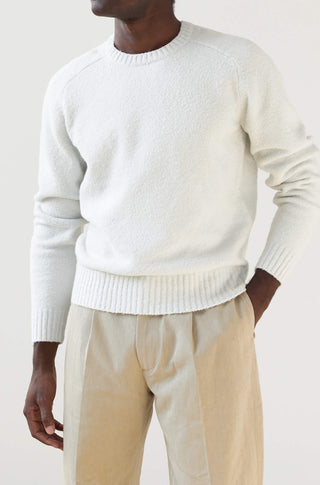 The Big Softie – Oyster