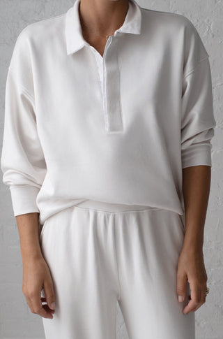 The Cool Polo – Seashell