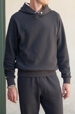 The BLT Hoodie – Asphalt