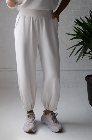 The Cool Pant – Seashell